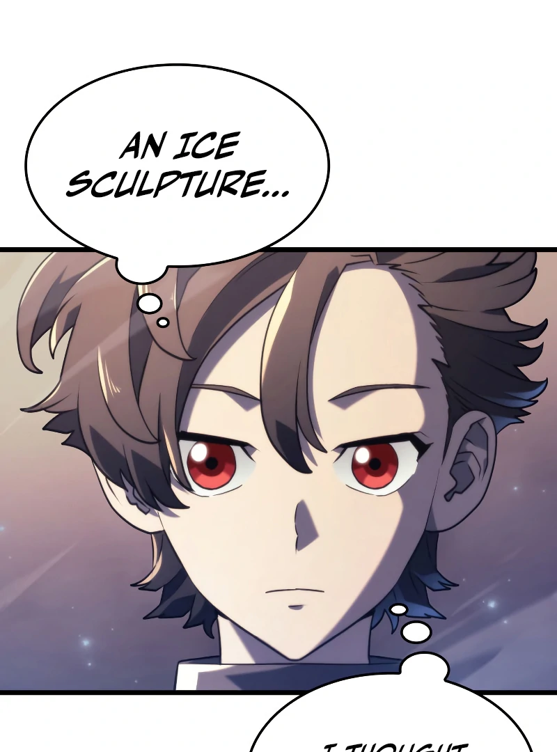 Revenge of the Iron-Blooded Sword Hound, Chapter 12 image 66